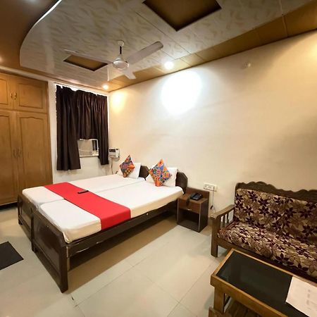 Grg R P International Patna Hotel Patna  Bagian luar foto