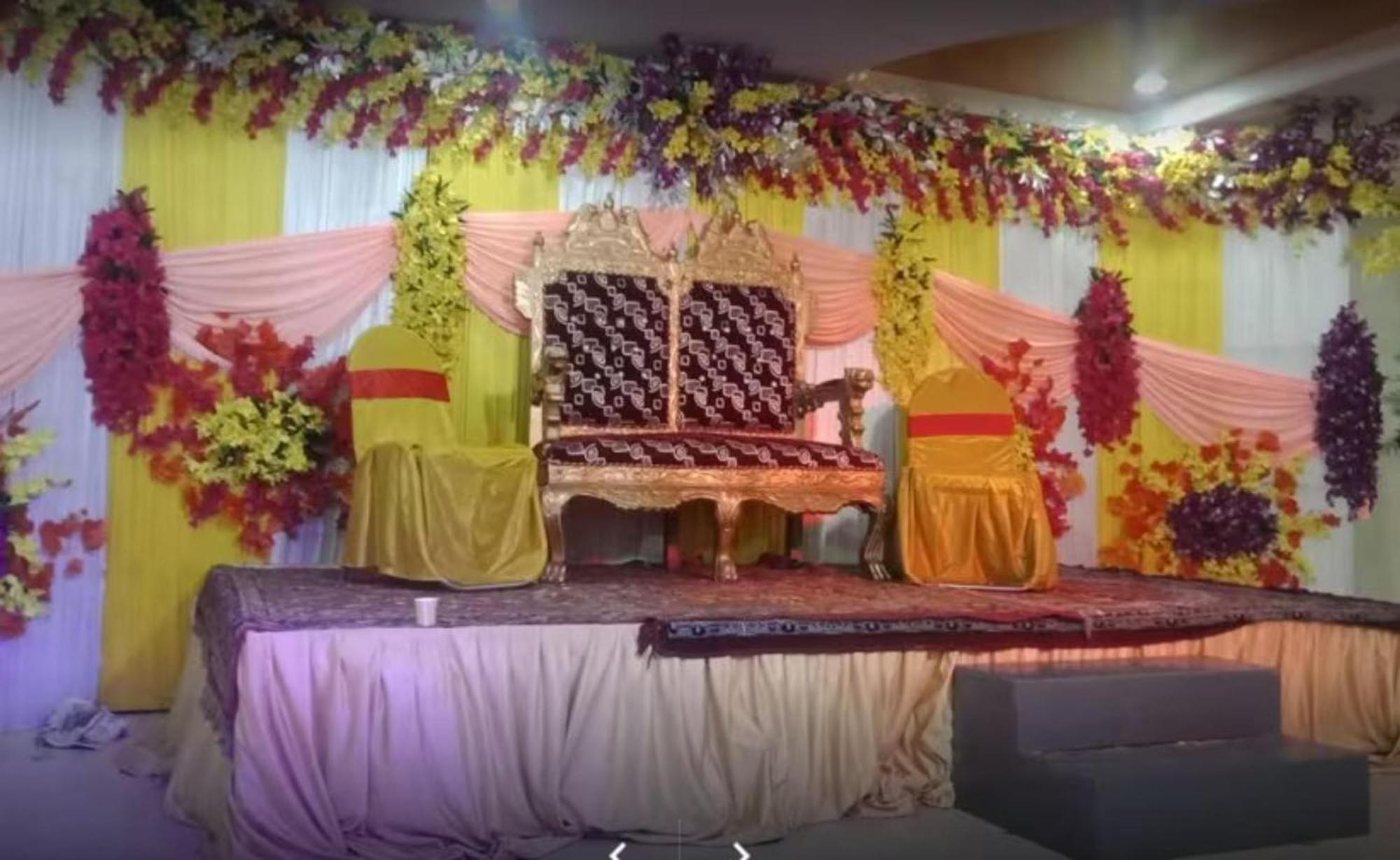 Grg R P International Patna Hotel Patna  Bagian luar foto